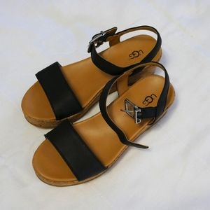 UGG Sandals